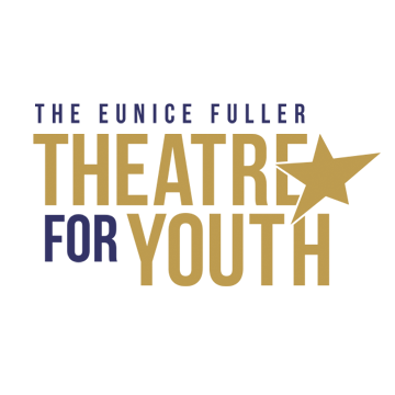 The Eunice Fuller Theatre for Youth logo