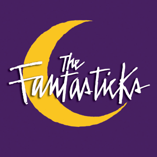 The Fantasticks logo