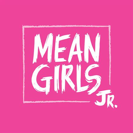 mean girls jr. logo