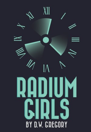 radium girls cover