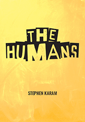 the humans cover