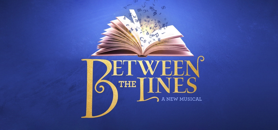 Between the Lines logo image