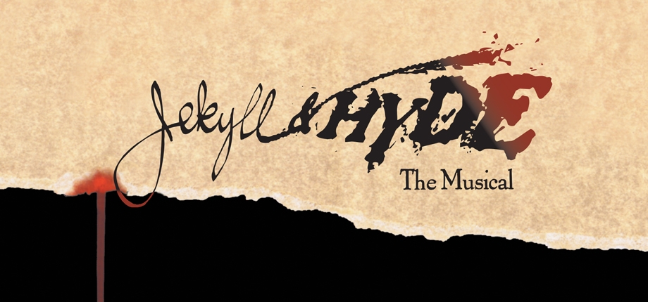 Jekyll & Hyde the musical logo